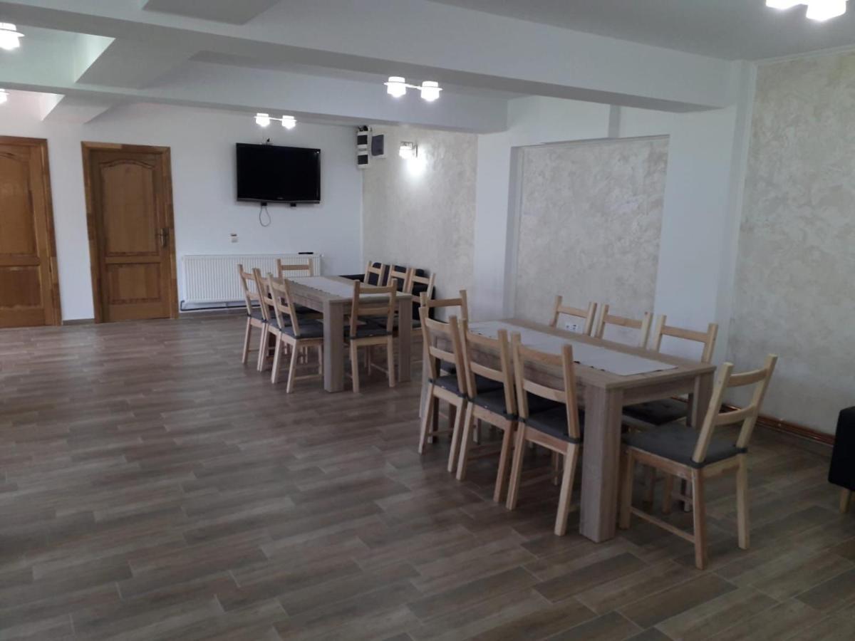 Vila Ovidiu Бэиле-Еркулане Экстерьер фото